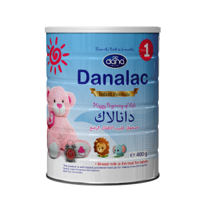 Danalac Infant Formula stage 1 